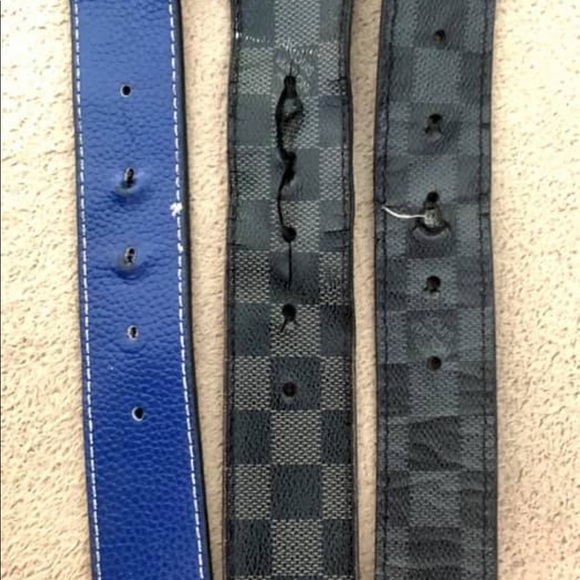 LOUIS VUITTON Belts - Picture 4 of 5
